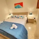 Lejlighed Mazzini 36 *