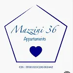 Mazzini 36 Lejlighed Trapani