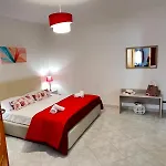 Mazzini 36 Lejlighed