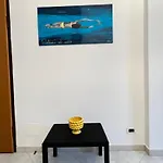 Mazzini 36 Apartmán *