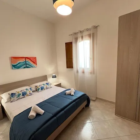 Mazzini 36 Апартаменты