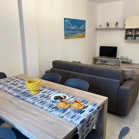 Mazzini 36 Apartment Trapani