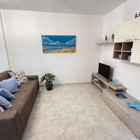 Mazzini 36 Апартаменты