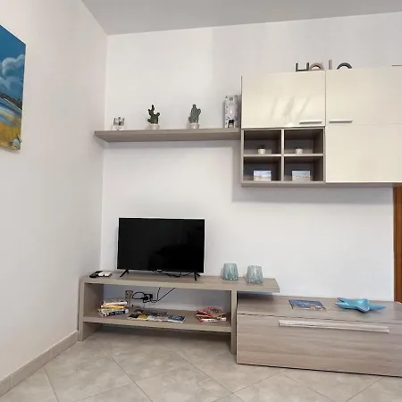 Mazzini 36 Lejlighed *
