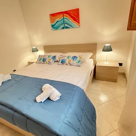 Apartment Mazzini 36 *