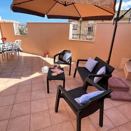 Mazzini 36 Apartment