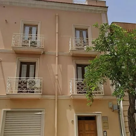 Apartment Mazzini 36 *