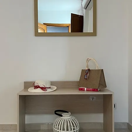 Apartment Mazzini 36 Trapani