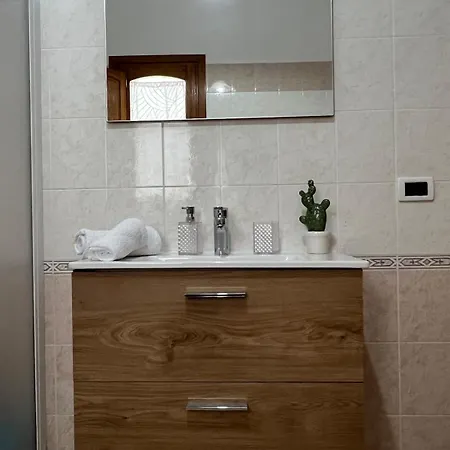 Mazzini 36 Apartment *