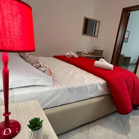 Lejlighed Mazzini 36 Trapani