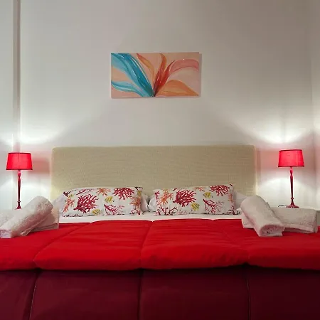Mazzini 36 Apartment