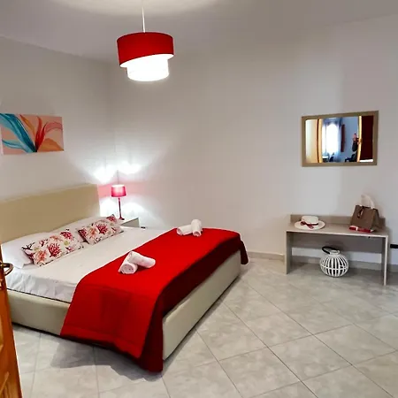 Mazzini 36 Апартаменты