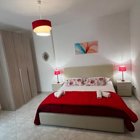 Mazzini 36 Апартаменты Трапани