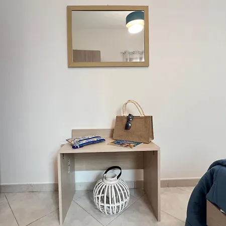 Mazzini 36 Апартаменты *
