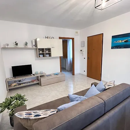 Mazzini 36 Lejlighed