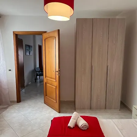Apartmán Mazzini 36 Trapani
