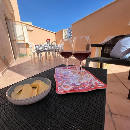 Mazzini 36 Apartmán
