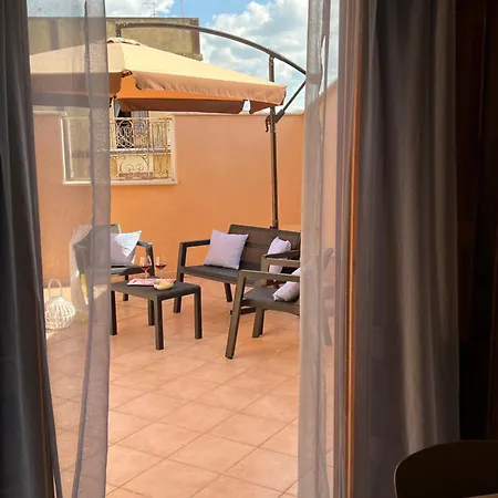 Mazzini 36 Апартаменты
