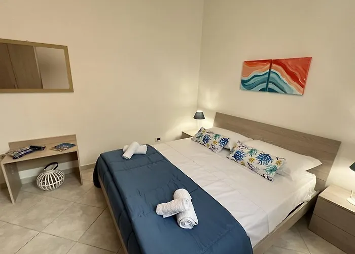 Mazzini 36 * Trapani