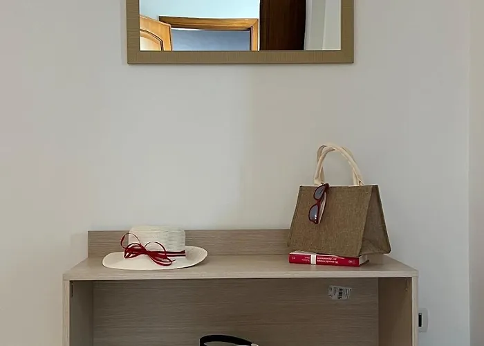 Apartment Mazzini 36 Trapani