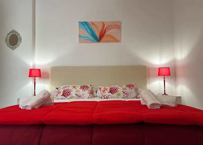 Mazzini 36 Apartment