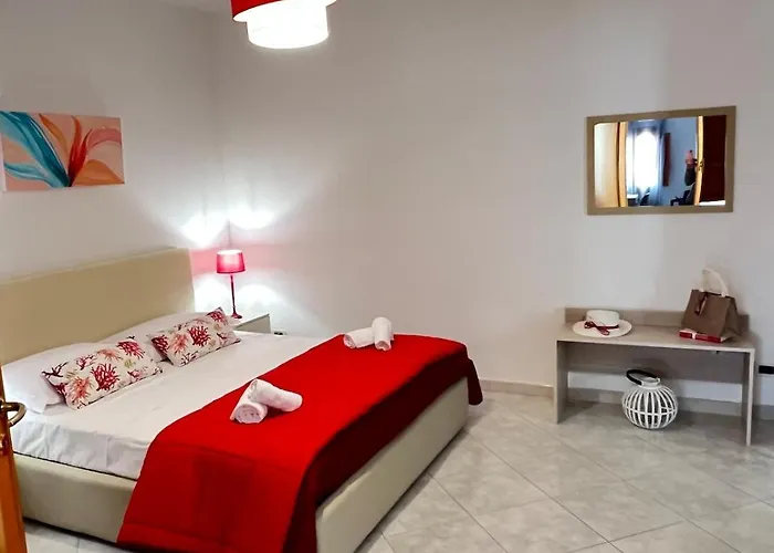 Mazzini 36 Apartment