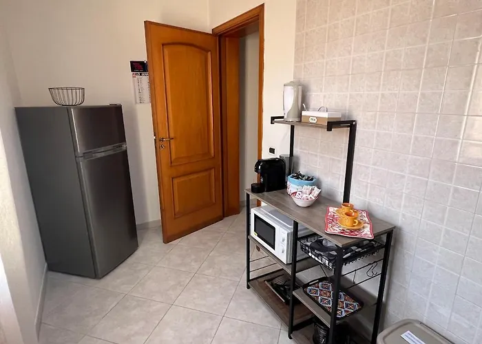 Mazzini 36 Apartment Trapani